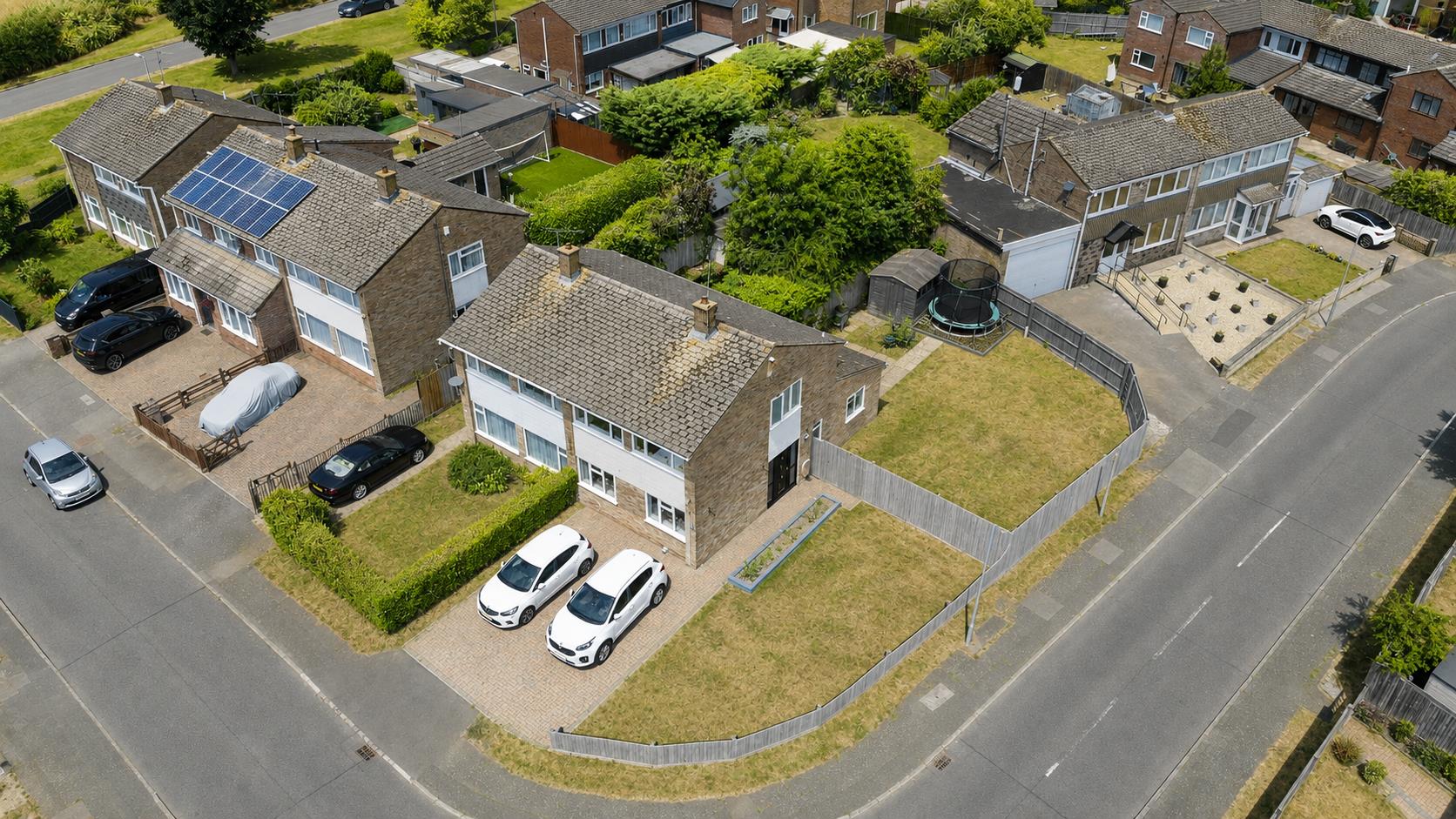 High View, Deanshanger, Milton Keynes